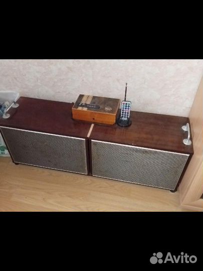 Аудиофилам Энтузиастам)