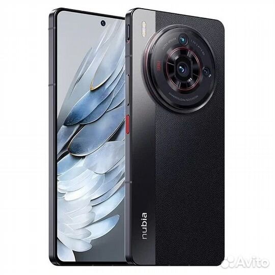 Nubia Z50S Pro, 12/1 ТБ
