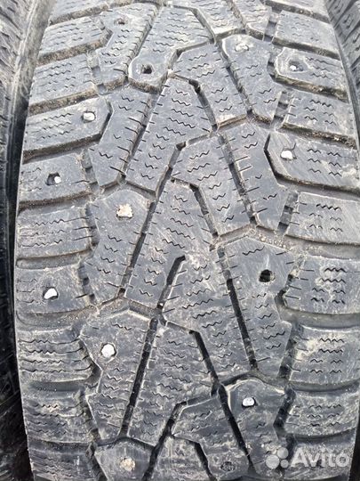 Pirelli Ice Zero 175/65 R14