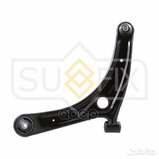 Рычаг подвески перед лев SH1828 sufix