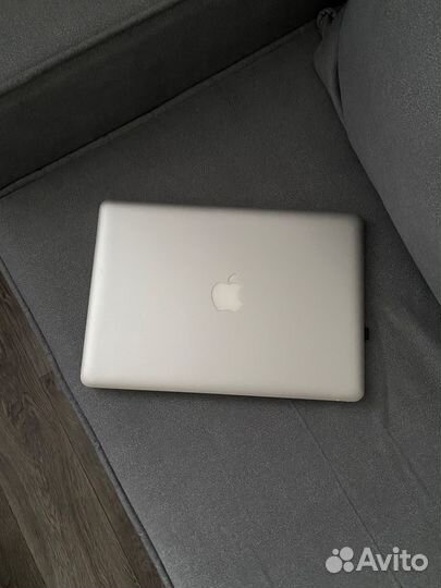 Apple MacBook Pro 13 2011