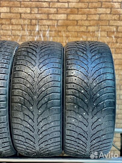 Nokian Tyres Hakkapeliitta 9 245/40 R19 98T