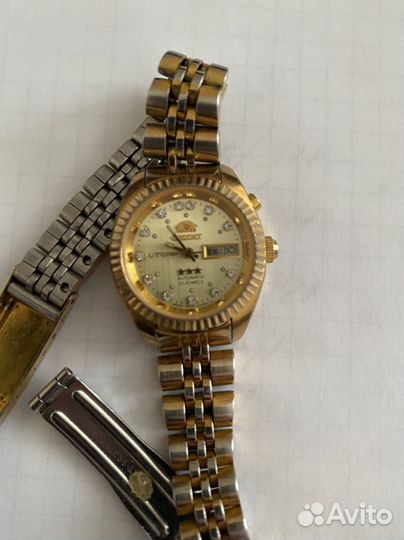 Часы женские orient