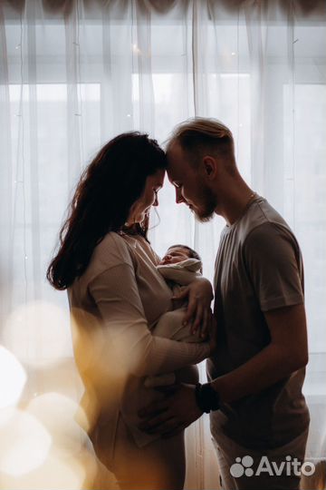 Репортажный фотограф