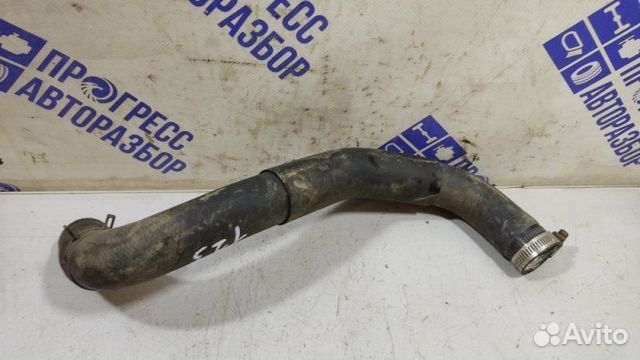 Патрубок Infiniti G35 седан 3.5 VQ35DE 2006