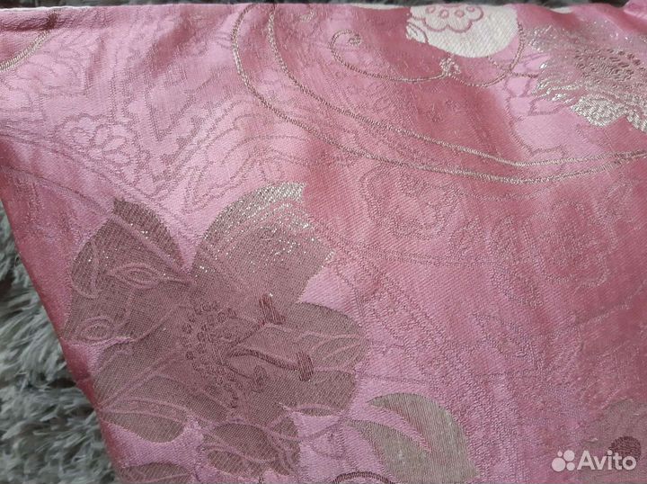 Наволочка новая