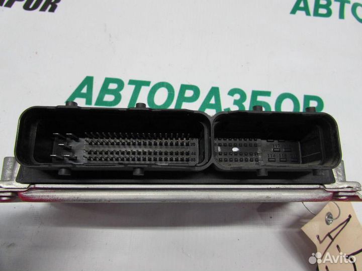 Блок управления двигателем для Kia Spectra 2001-20