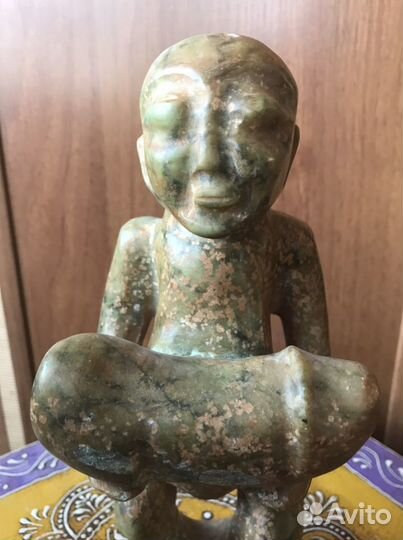 Древний оберег. Символ плодородия