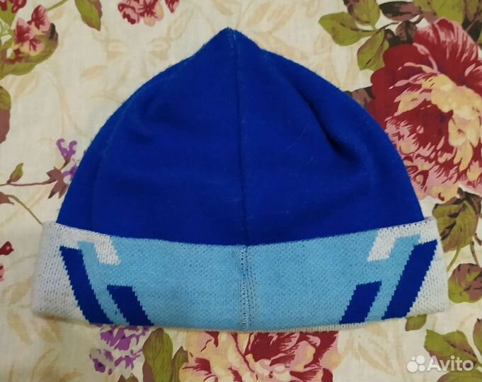 Шапка зенит