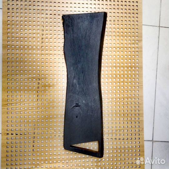 Разделочная доска для выкладки и подачи