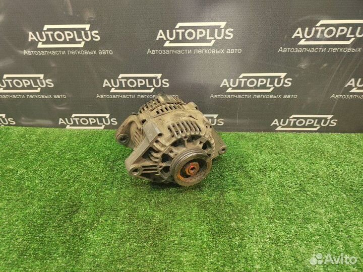 Генератор Renault Megane хэтчбек 1 2000