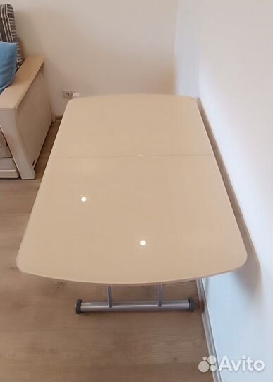 Кухонный стол раскладной