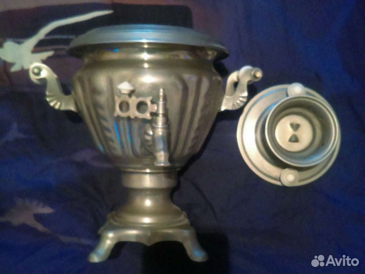 Самовар электрический