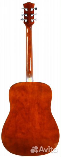 Гитара Акустическая дредноут