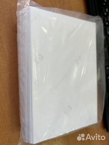 Фотобумага HP Advanced Glossy Photo Paper 250g/m2