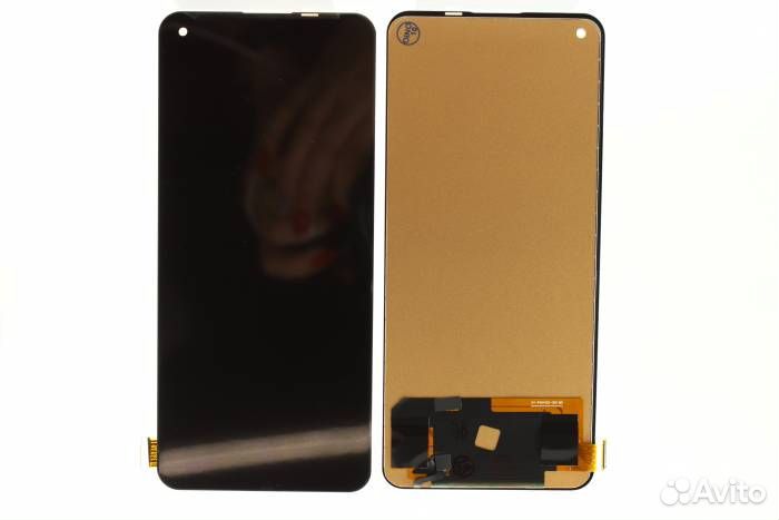 Дисплей для Realme GT Master Edition/Realme GT 5G