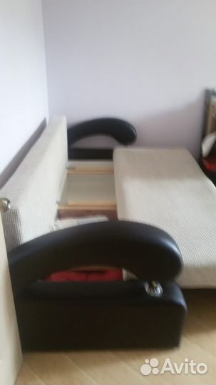 Диван кровать бу