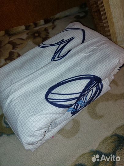 Отрез на комплект постельного белья