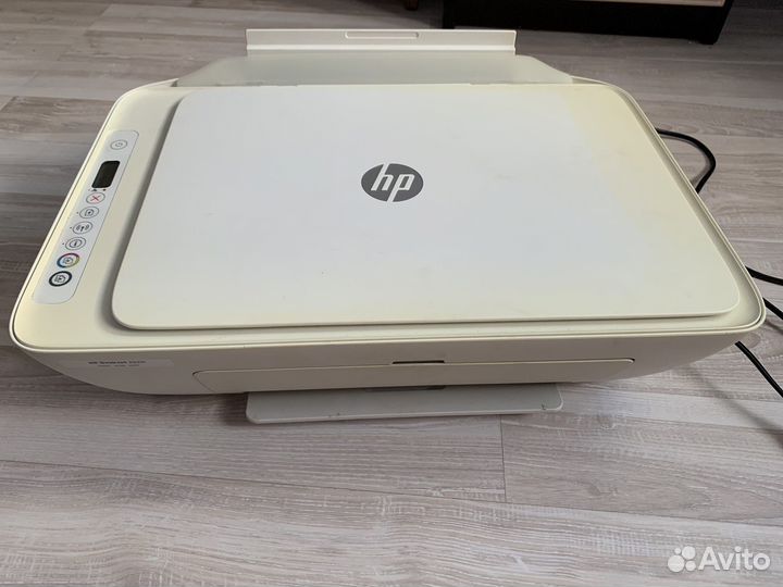 Принтер мфу HP DeskJet 2620