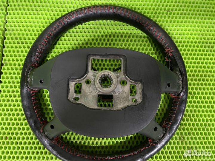 Руль Ford Mondeo 4 2007-2015