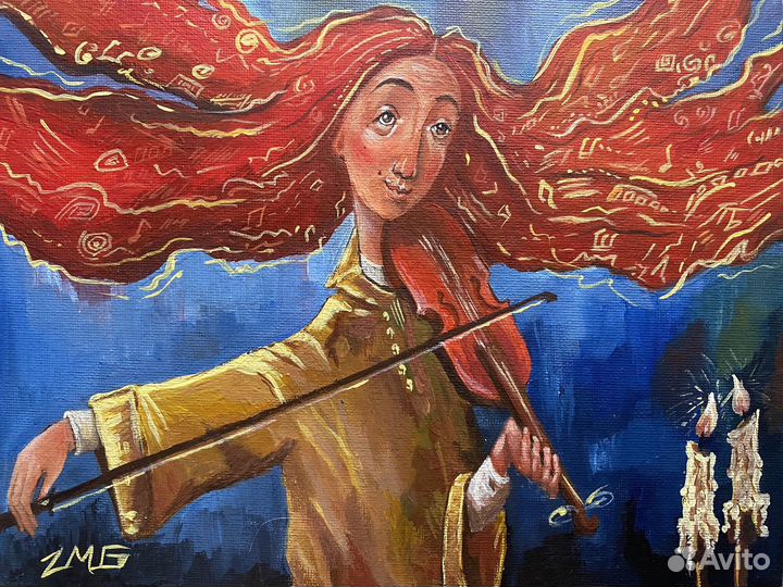 Картины на заказ по фотографиям