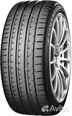 Yokohama Advan Sport V105S 265/40 R20 104Y