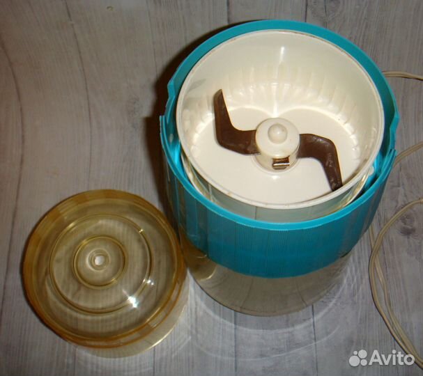 Измельчитель мяса. 