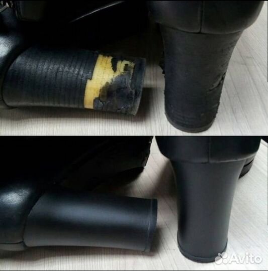 Ремонт обуви