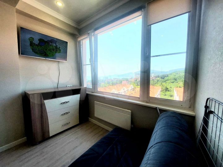 1-к. квартира, 45 м², 7/13 эт.