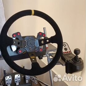 Logitech G27 Racing Wheel Buy, Best Price in Russia, Moscow, Saint  Petersburg