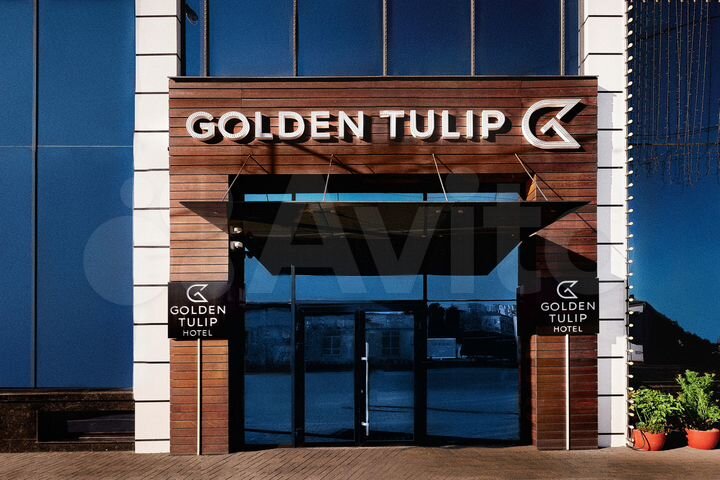 Квартира-студия, 22 м², 4/8 эт.