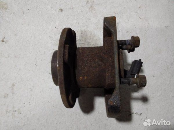 Ступица задняя левая Opel Zafira B A05 2005-2012