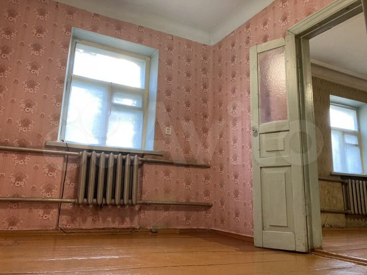 Дом 100 м² на участке 5 сот.