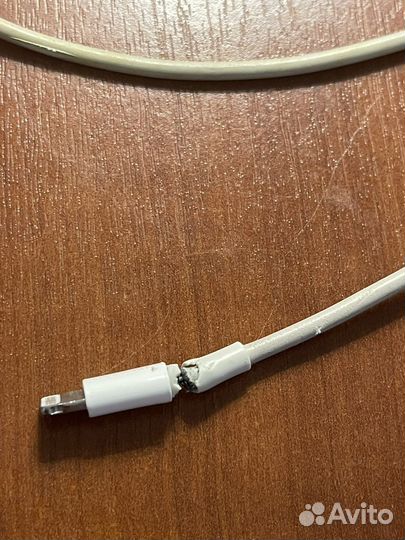 Кабель USB Apple