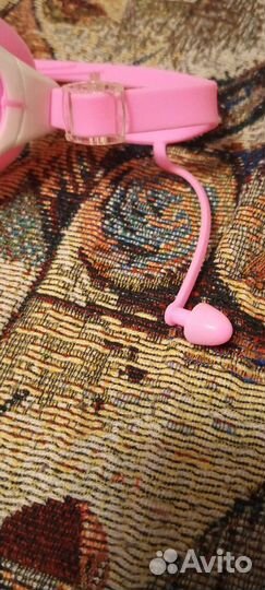 Маска для плавания