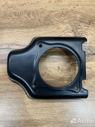 Облицовка лючка бензобака Лада Веста, LADA Vesta