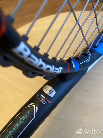 Babolat Drive Tour