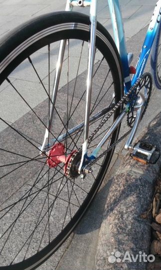 Colnago Master Olympic