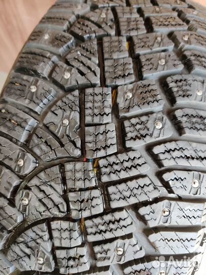 Continental IceContact 2 205/55 R16