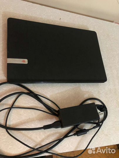 Ноутбук intel core i5