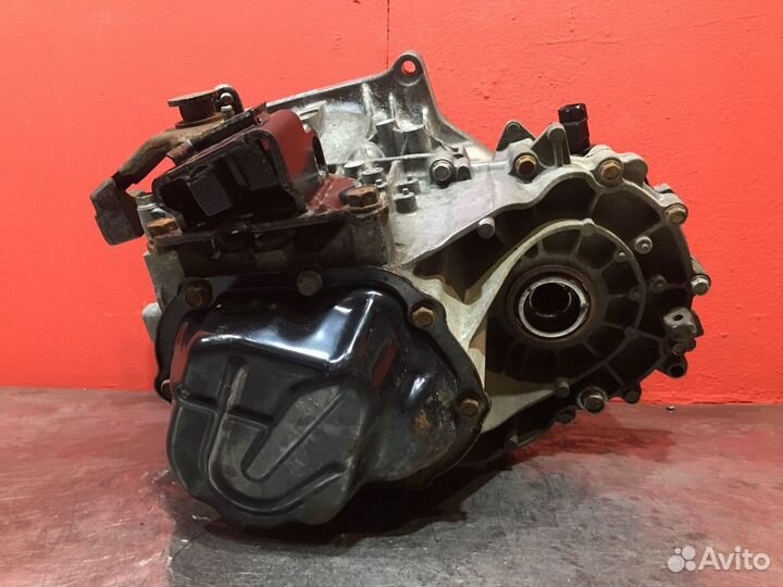 МКПП для Hyundai i30 G4FA (Б/У)