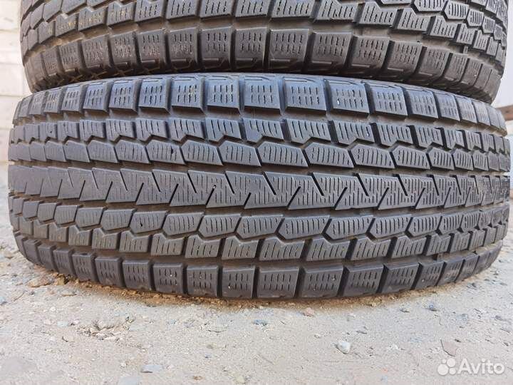 Yokohama Ice Guard SUV G075 215/70 R16 97Q
