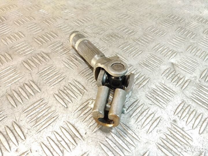 Кардан рулевой верхний Opel Astra H