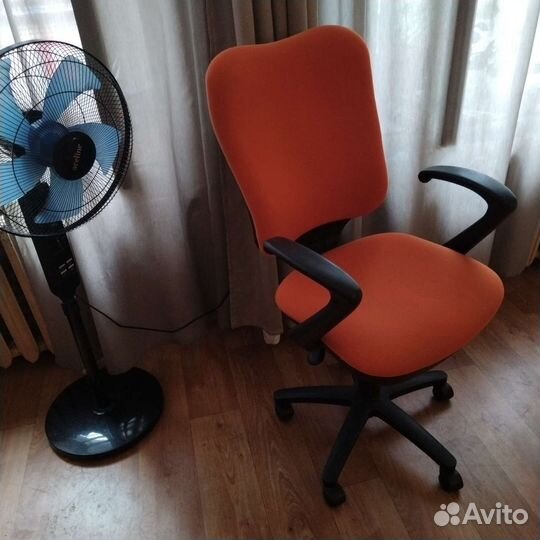 Компьютерное кресло бу