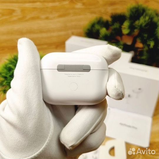 Airpods pro 2 premium