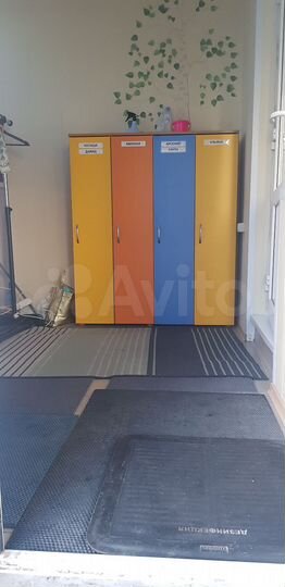 Офис, 60 м² Горский микрорайон 3