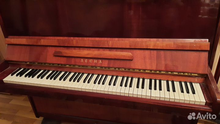 Продам пианино