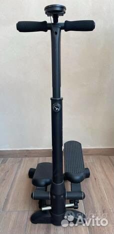 Степпер domyos st510