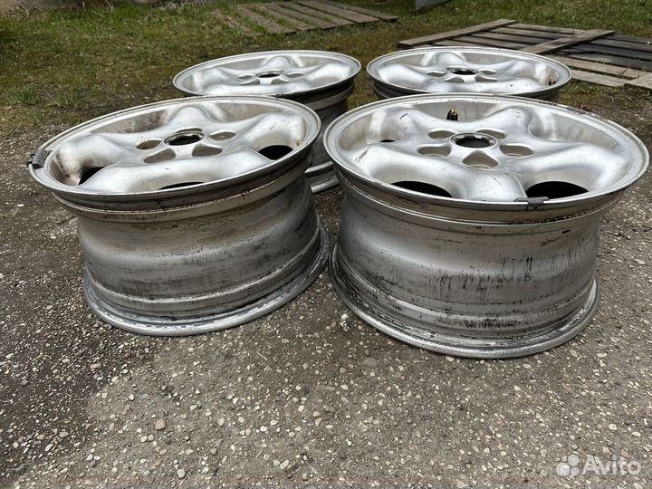 Продам колесные диски