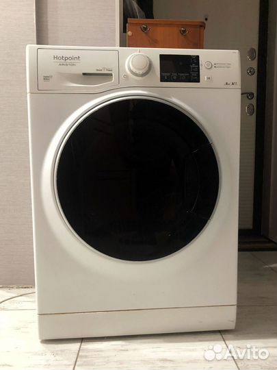 Стиральная машина автомат бу